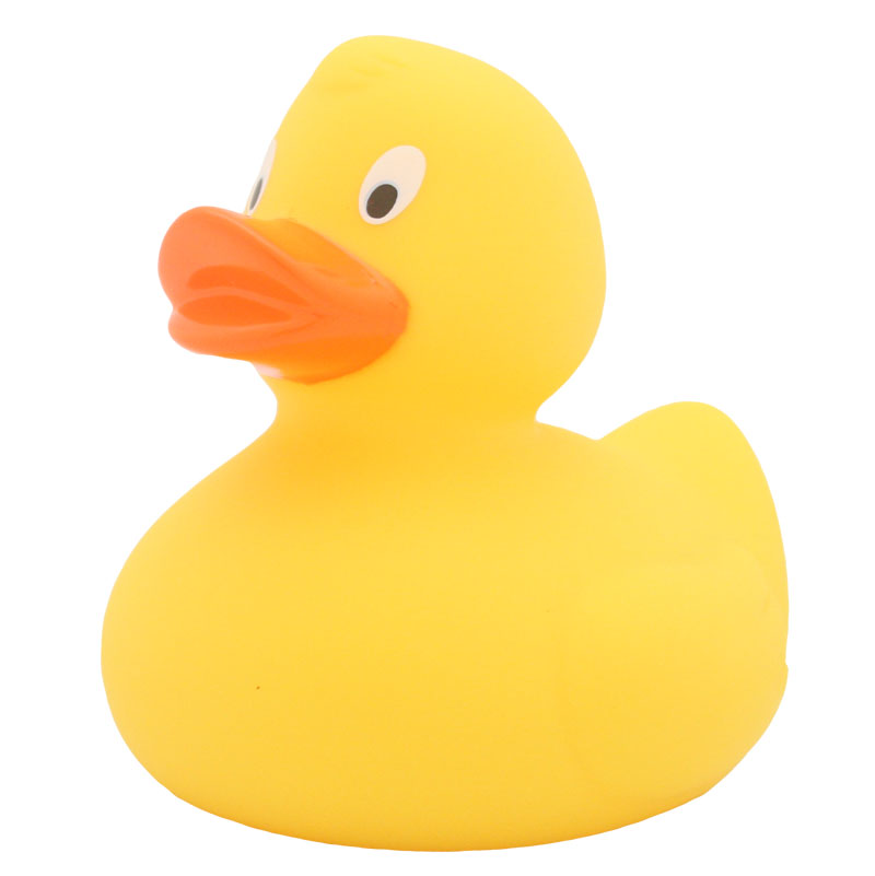 Yellow Duck