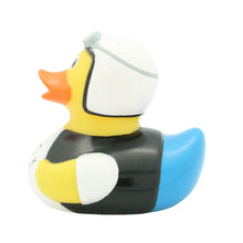 Load image into Gallery viewer, Biker Duck
