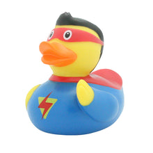 Load image into Gallery viewer, Superhero Duck
