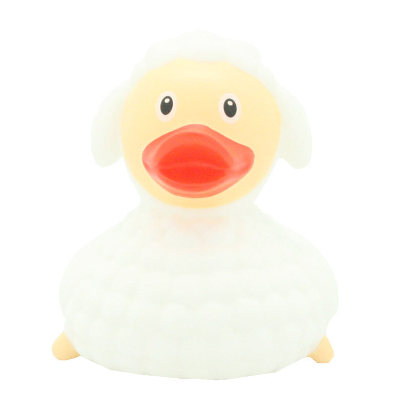 Sheep Duck