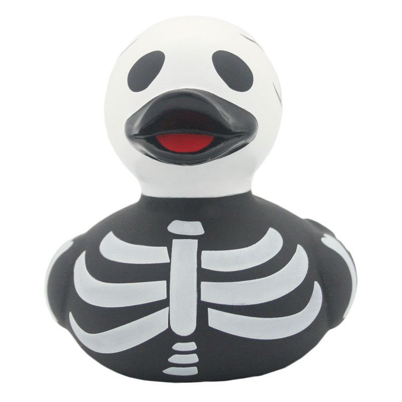 Skeleton Duck