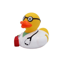 Load image into Gallery viewer, Emergency Doc Duck
