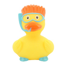 Load image into Gallery viewer, Snorkler Duck
