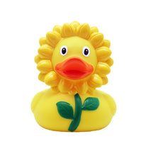 Load image into Gallery viewer, Sunflower Duck
