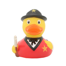 Load image into Gallery viewer, Sheriff Duck
