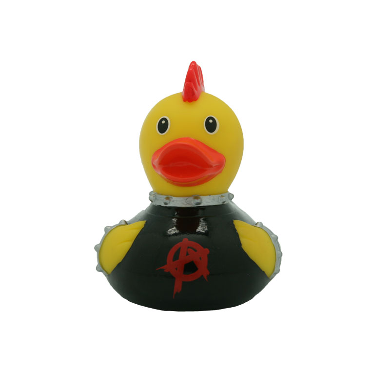 Punk Duck