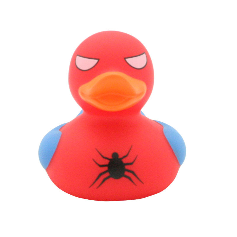 Spidy Duck