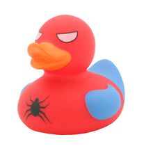 Load image into Gallery viewer, Spidy Duck
