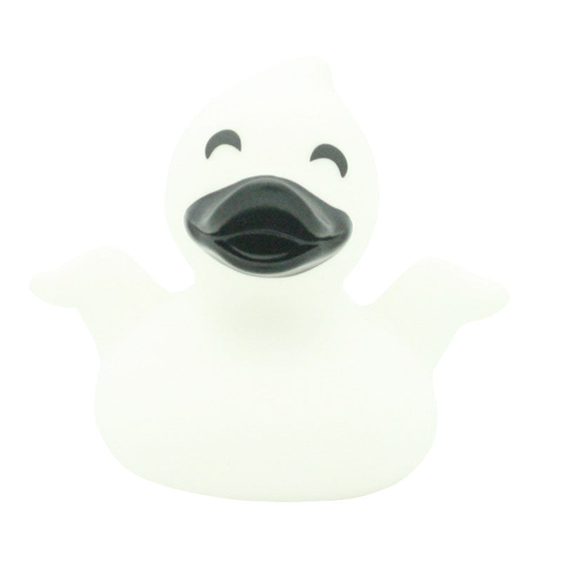 Ghost Duck