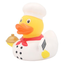 Load image into Gallery viewer, Chef Duck
