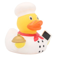 Load image into Gallery viewer, Chef Duck
