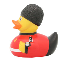 Load image into Gallery viewer, Guardsman Duck
