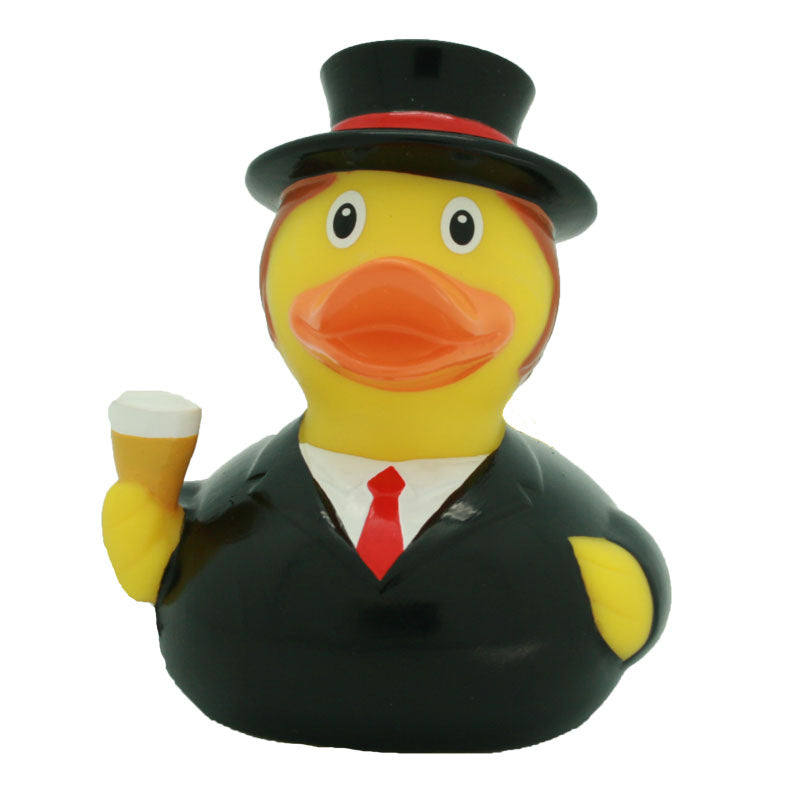 Groom Duck