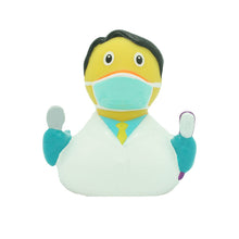 Load image into Gallery viewer, Dentist Duck
