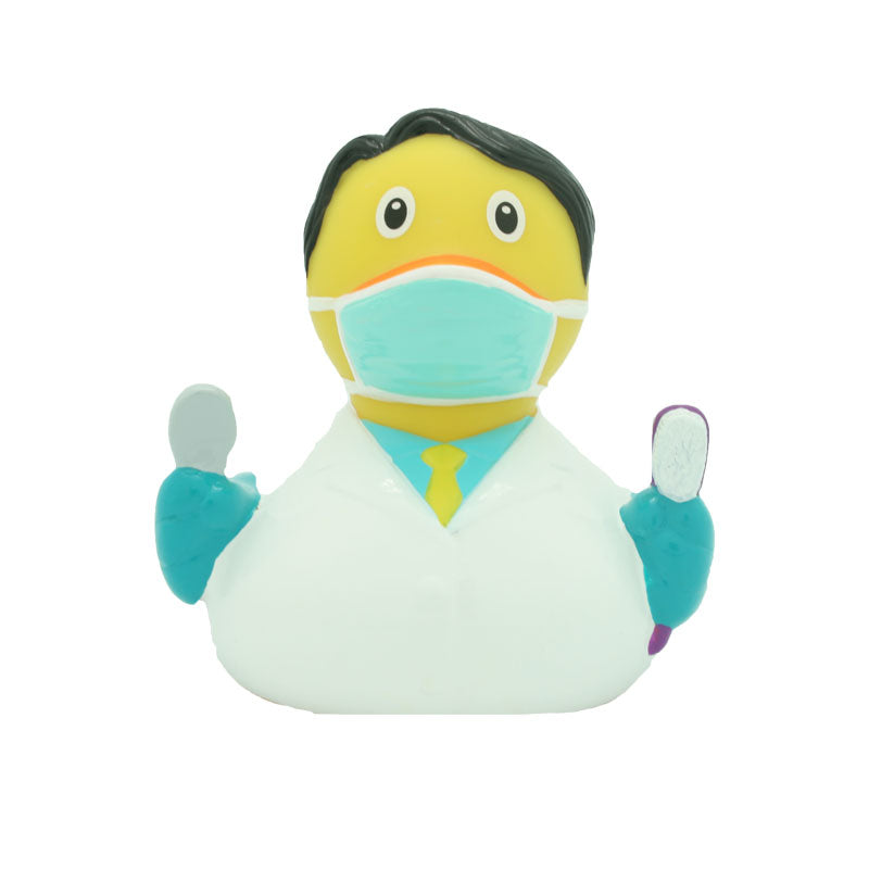 Dentist Duck