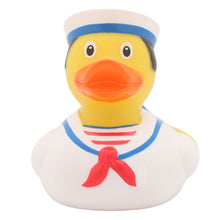 Load image into Gallery viewer, Sailor Duck
