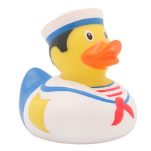 Load image into Gallery viewer, Sailor Duck
