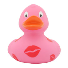 Load image into Gallery viewer, Kissing Lips Duck
