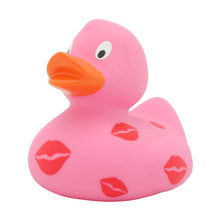 Load image into Gallery viewer, Kissing Lips Duck
