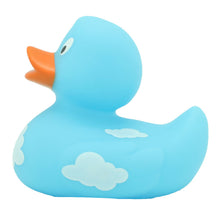 Load image into Gallery viewer, Duck with clouds
