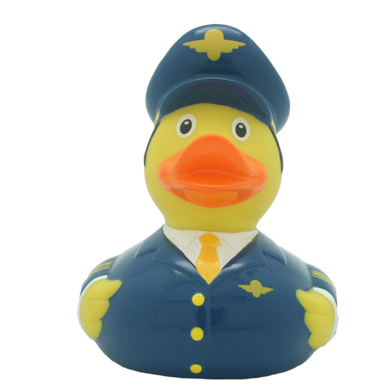 Pilot Duck