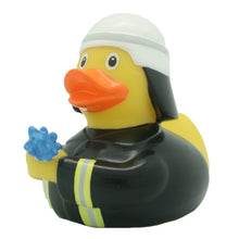 Load image into Gallery viewer, Fireman Duck
