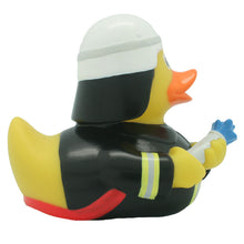 Load image into Gallery viewer, Fireman Duck
