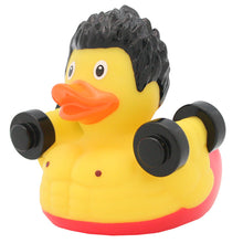 Load image into Gallery viewer, Bodybuilder Duck
