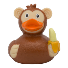 Load image into Gallery viewer, Monkey Duck
