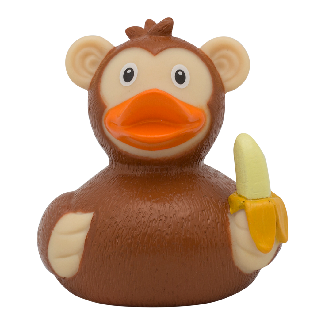 Monkey Duck