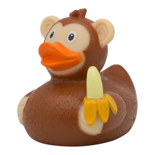 Load image into Gallery viewer, Monkey Duck
