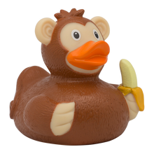 Load image into Gallery viewer, Monkey Duck
