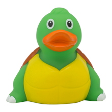 Load image into Gallery viewer, Turtle Duck
