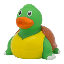 Load image into Gallery viewer, Turtle Duck
