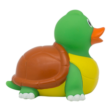 Load image into Gallery viewer, Turtle Duck
