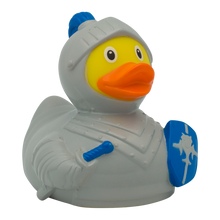 Load image into Gallery viewer, Knight Duck
