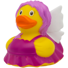 Load image into Gallery viewer, Fairy Duck
