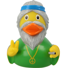 Load image into Gallery viewer, Hippie Duck
