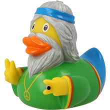 Load image into Gallery viewer, Hippie Duck
