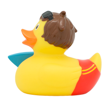 Load image into Gallery viewer, Surfer Boy Duck
