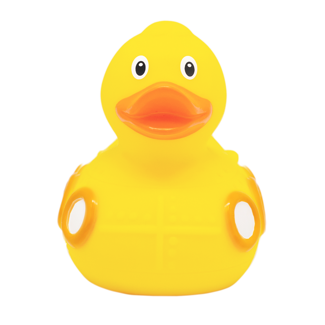 Submarine Duck