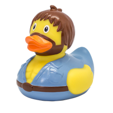 Load image into Gallery viewer, Chaka Duck
