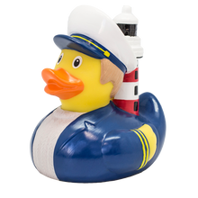 Load image into Gallery viewer, Lighthouse Duck
