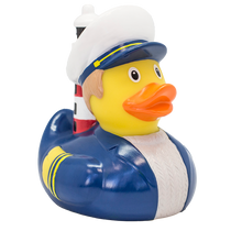 Load image into Gallery viewer, Lighthouse Duck
