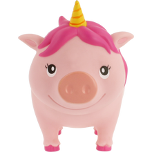 Load image into Gallery viewer, BIGGYS, Piggy Bank Unicorn, pink
