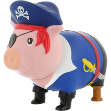 Load image into Gallery viewer, BIGGYS, Piggy Bank Pirate
